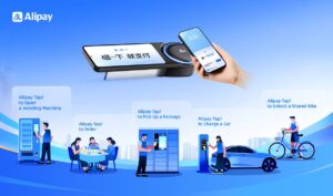 Buy Verified Alipay Accounts