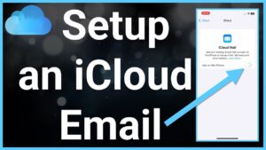Buy iCloud Email Accounts